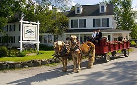 The Stowe Village Inn